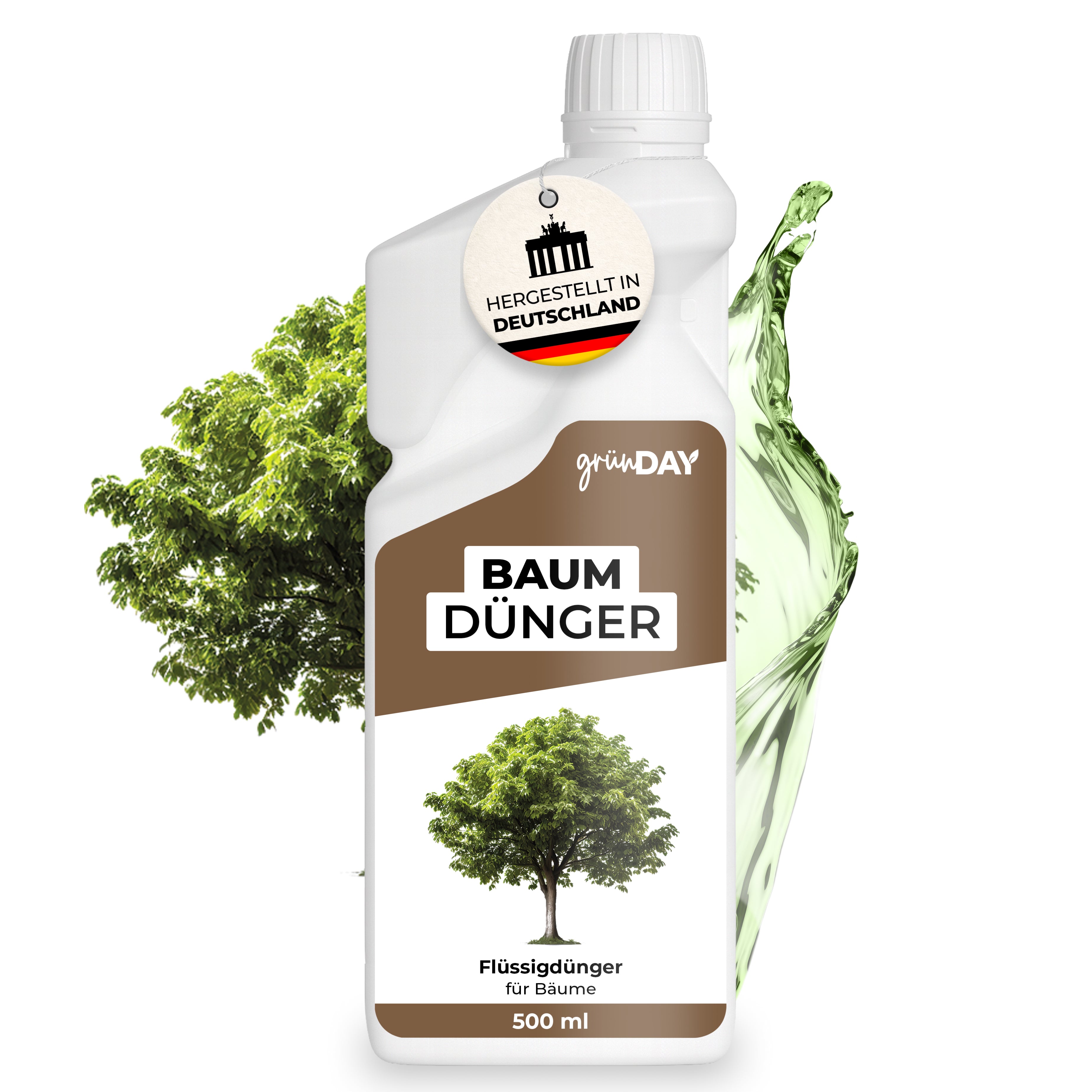 Baum-Flüssigdünger 500 ml
