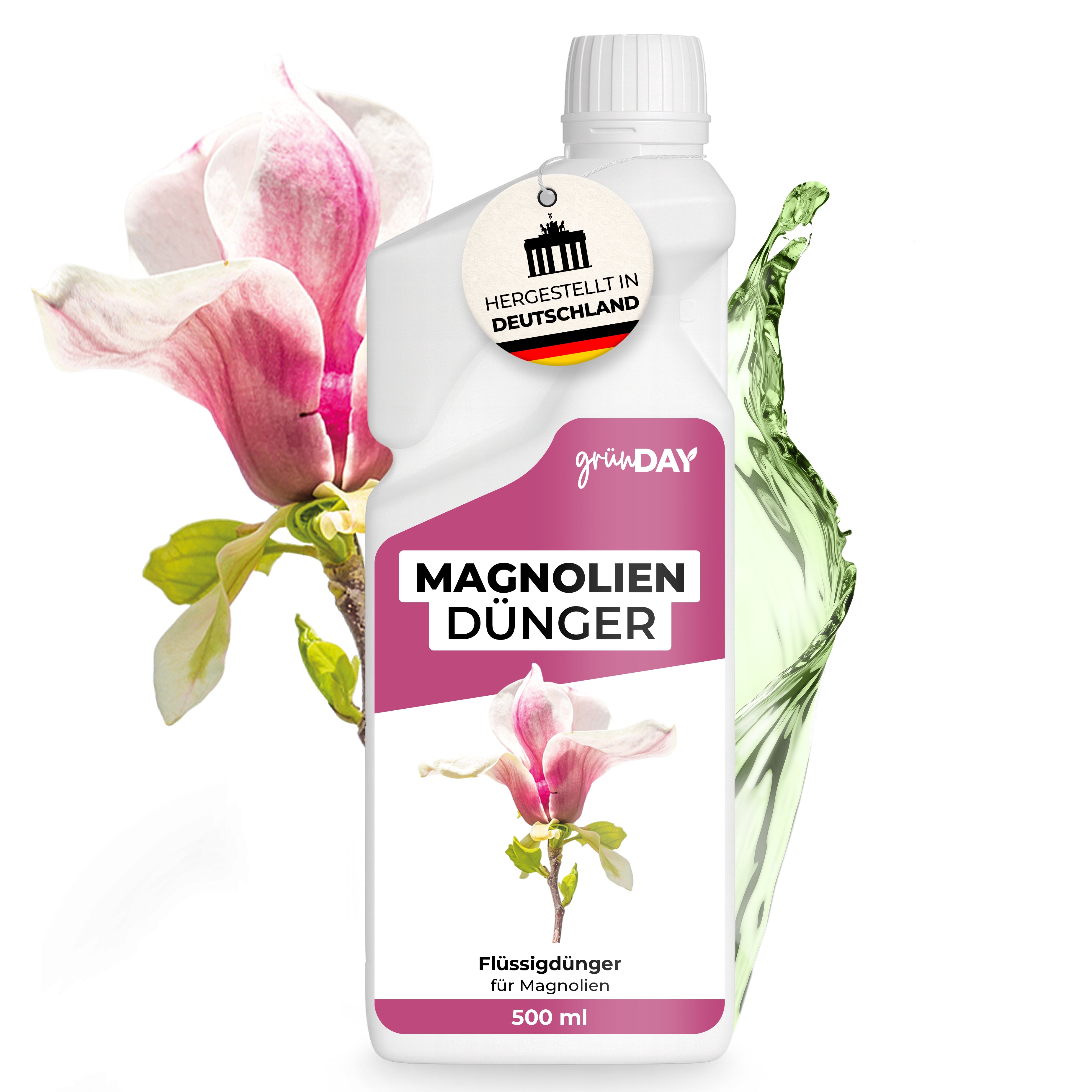 Magnolien-Flüssigdünger 500 ml