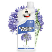 Gründay Agapanthusdünger – Produktbild