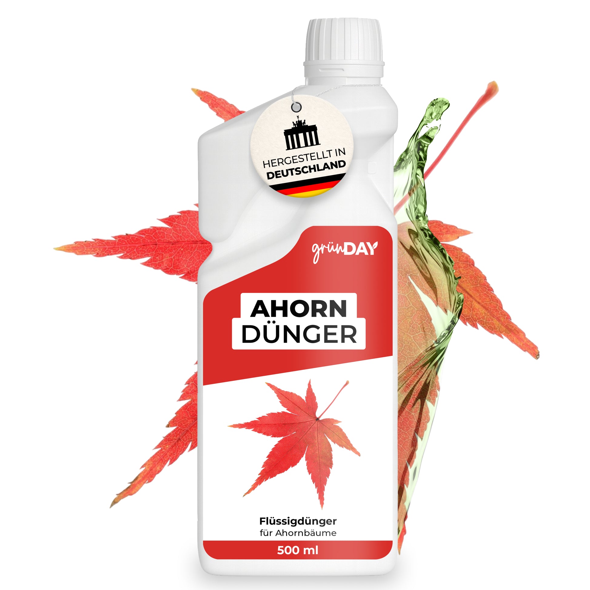 Ahorn-Flüssigdünger 500 ml