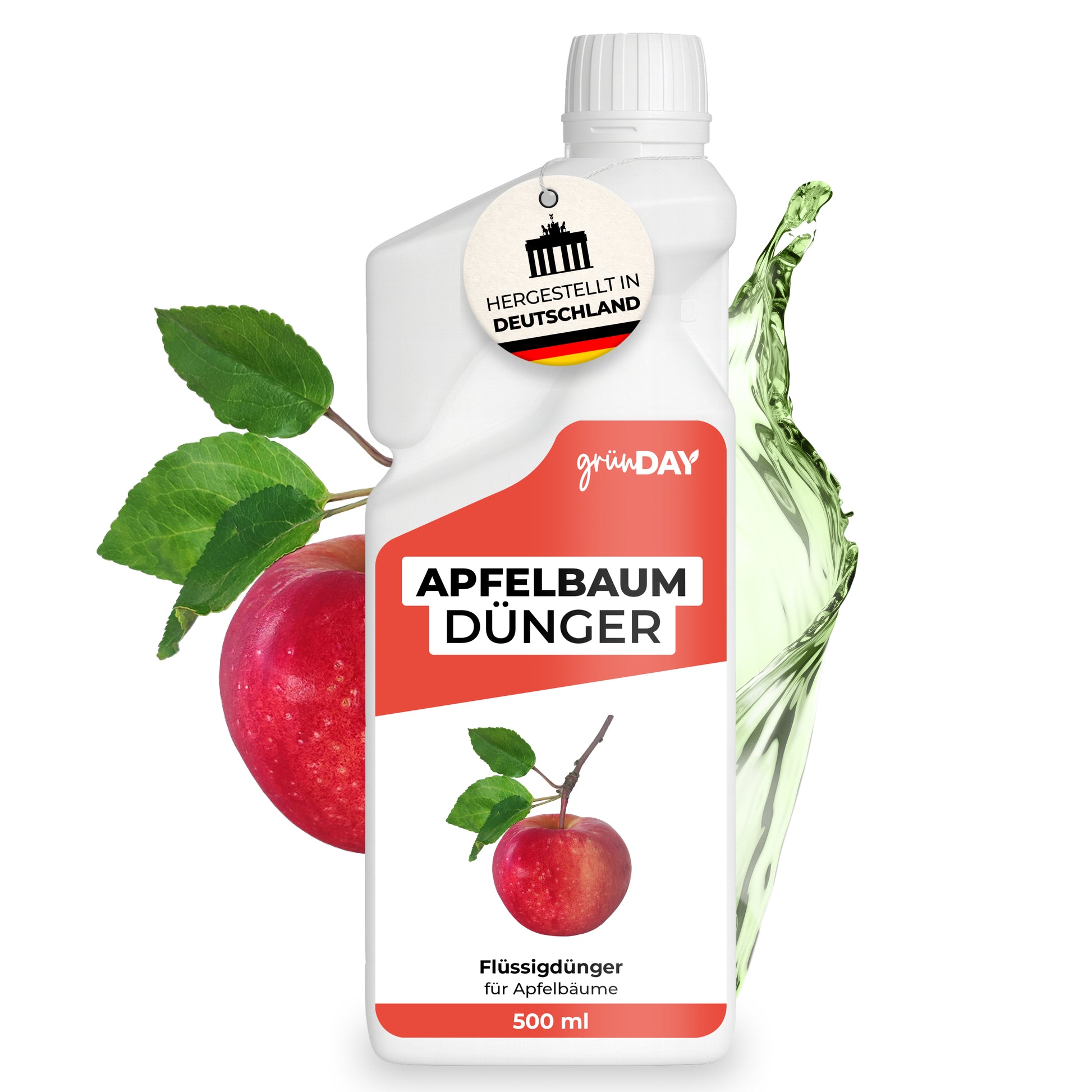 Apfelbaum-Flüssigdünger 500 ml