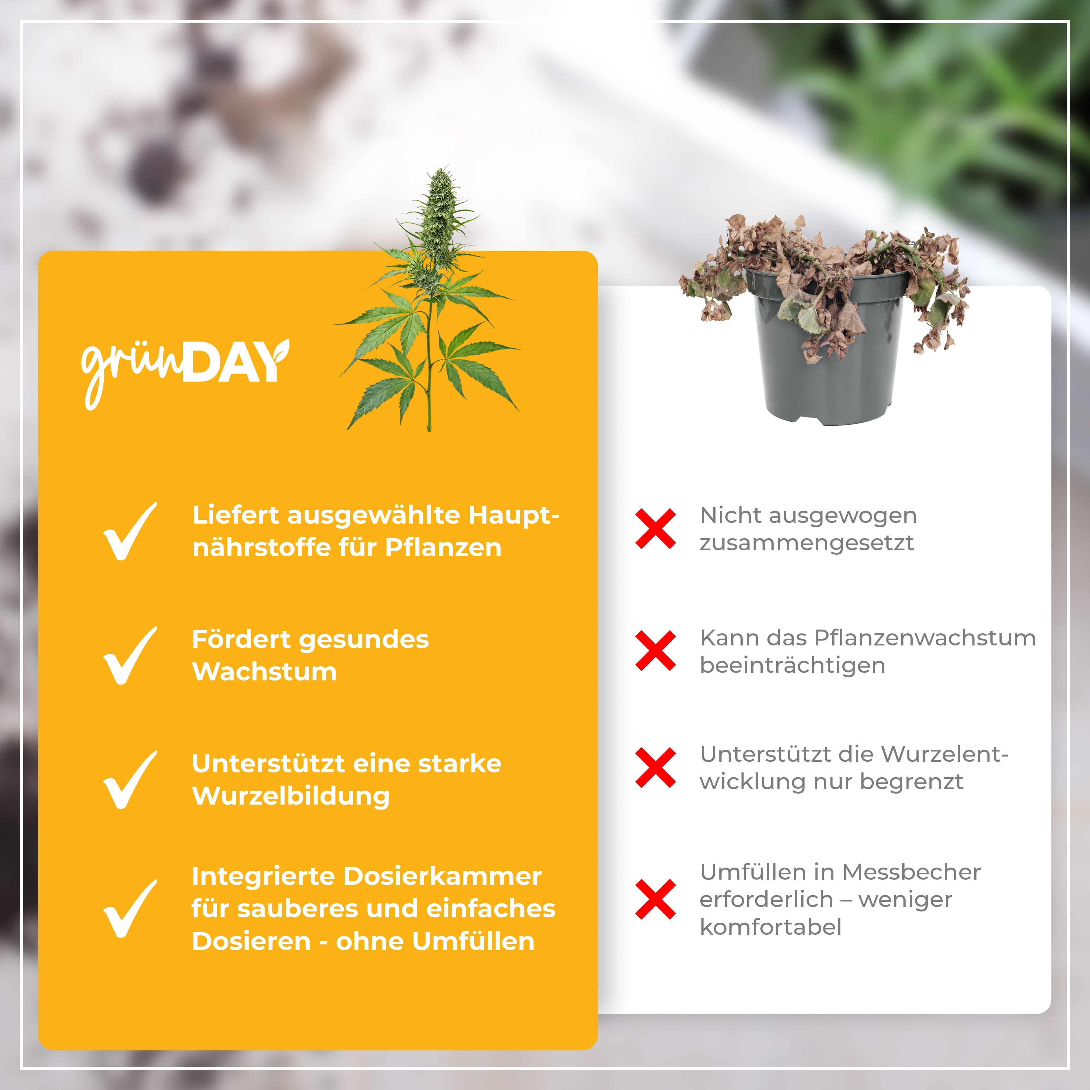Autoflower-Bloom-Flüssigdünger 500 ml