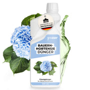 Bauernhortensie-Flüssigdünger 500 ml