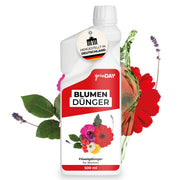 Gründay Blumendünger – Produktbild