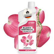 Gründay Blumenhartriegeldünger – Produktbild