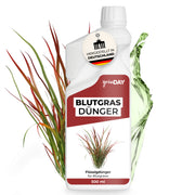 Blutgras-Flüssigdünger 500 ml
