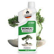 Gründay Bonsaidünger – Produktbild