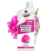 Gründay Bougainvilleadünger – Produktbild