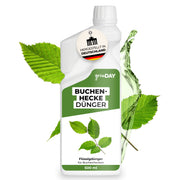 Gründay Buchenhecke Dünger – Produktbild