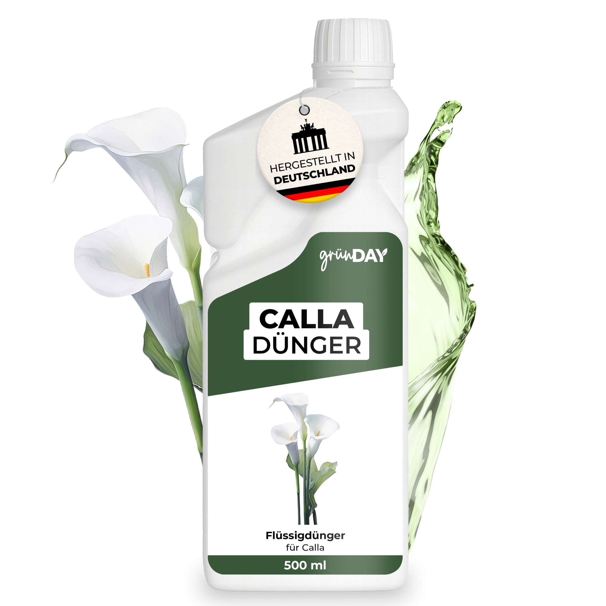 Gründay Calladünger – Produktbild