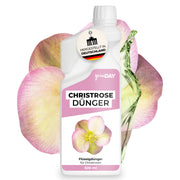 Gründay Christrosedünger – Produktbild