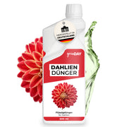 Gründay Dahliendünger – Produktbild