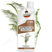 Dattelpalme-Flüssigdünger 500 ml