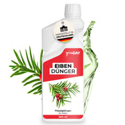 Gründay Eibendünger – Produktbild