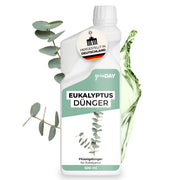 Gründay Eukalyptusdünger – Produktbild