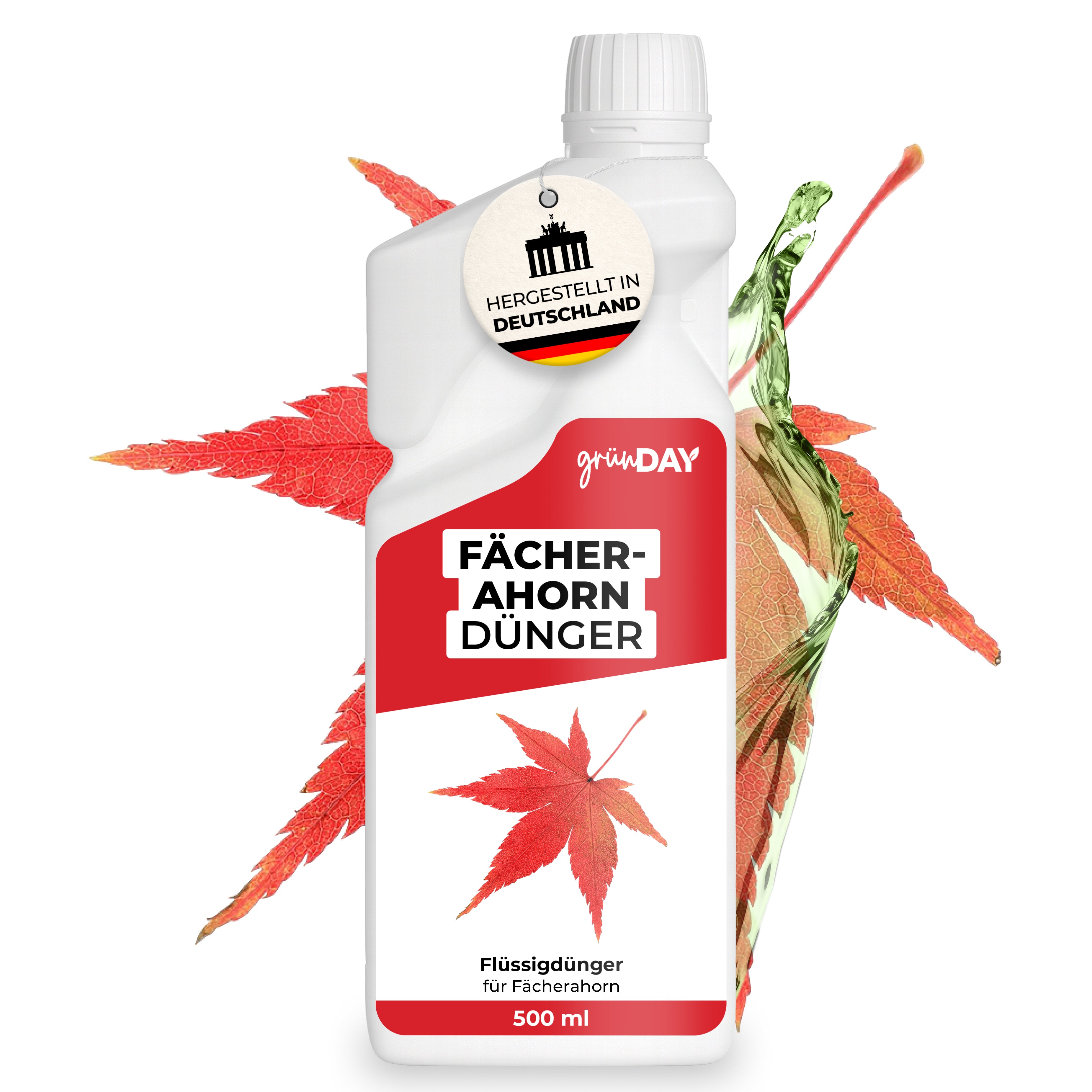 Fächerahorn-Flüssigdünger 500 ml