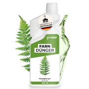 Gründay Farndünger – Produktbild