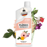 Gründay Flüssigdünger – Produktbild