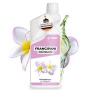 Gründay Frangipanidünger – Produktbild