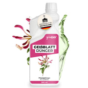 Gründay Geißblatt Dünger – Produktbild