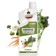 Gründay Gemüsedünger – Produktbild