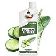 Gründay Gurkendünger – Produktbild