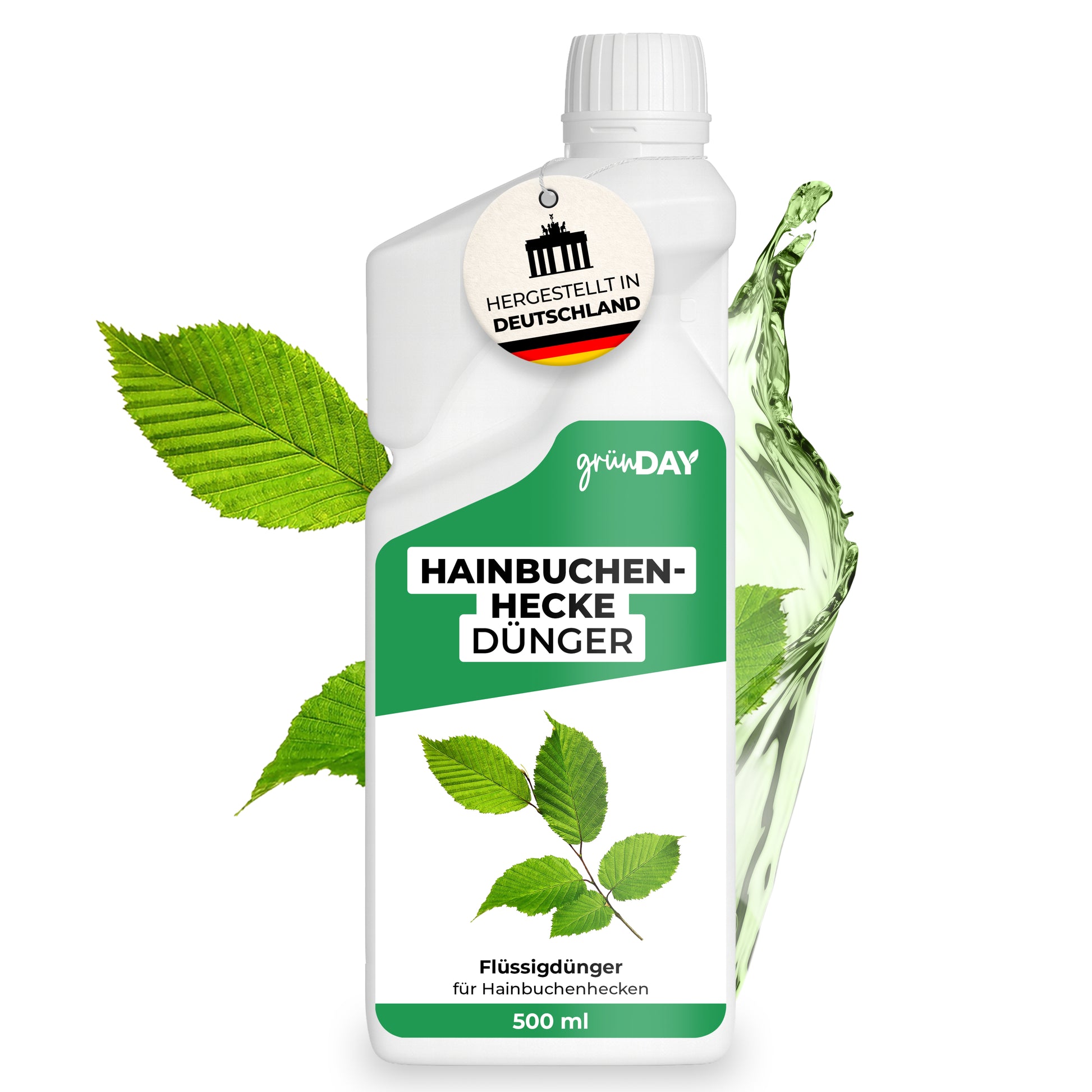 Gründay Hainbuchenhecke Dünger – Produktbild