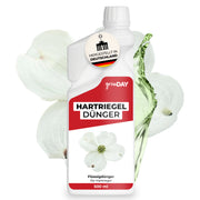 Gründay Hartriegeldünger – Produktbild