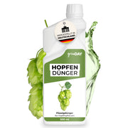 Gründay Hopfendünger – Produktbild