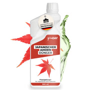 Gründay Japanischer Ahorn Dünger – Produktbild