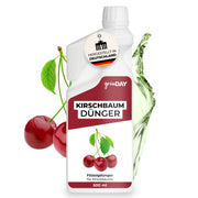 Gründay Kirschbaumdünger – Produktbild