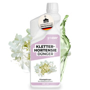 Gründay Kletterhortensie Dünger – Produktbild