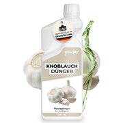 Gründay Knoblauchdünger – Produktbild