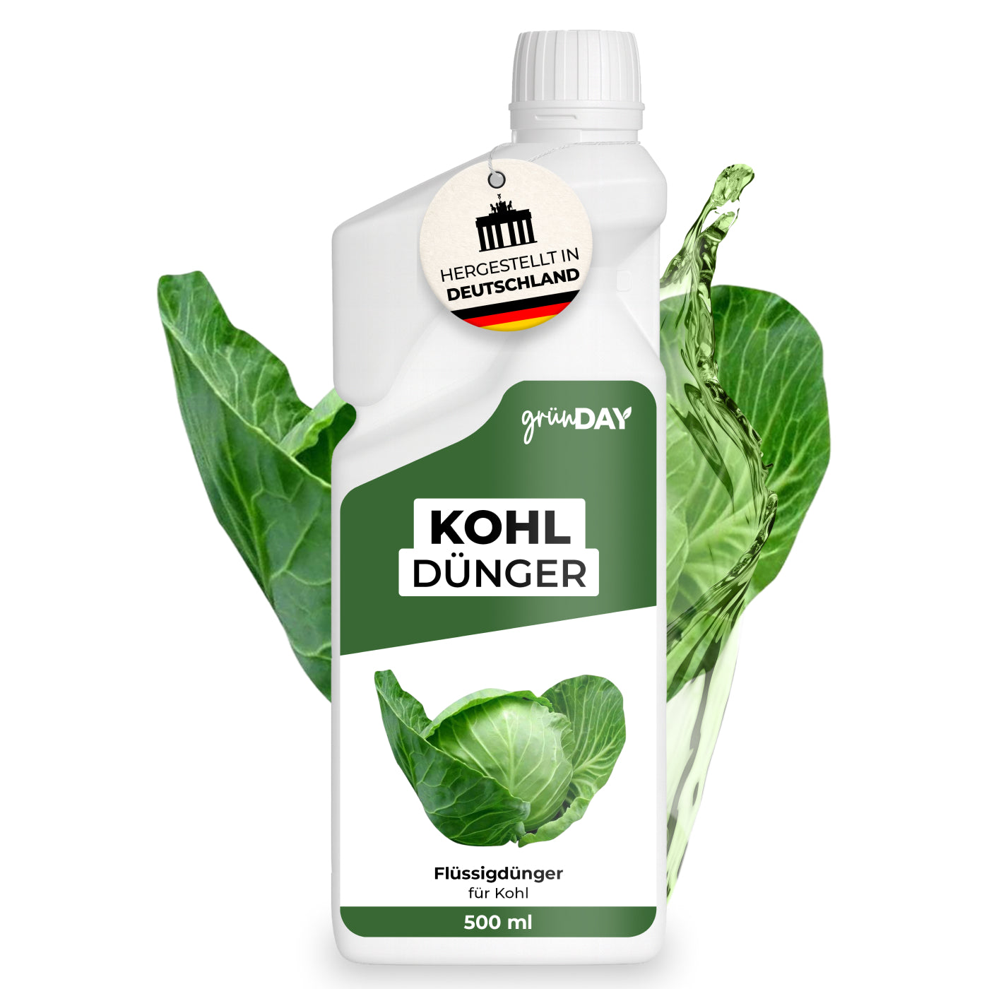 Gründay Kohldünger – Produktbild