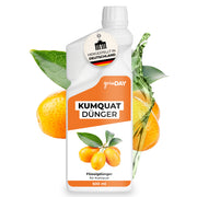 Gründay Kumquatdünger – Produktbild
