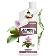 Gründay Lenzrose Dünger – Produktbild