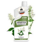 Gründay Ligusterdünger – Produktbild