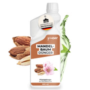 Gründay Mandelbaum Dünger – Produktbild