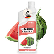 Gründay Melonendünger – Produktbild