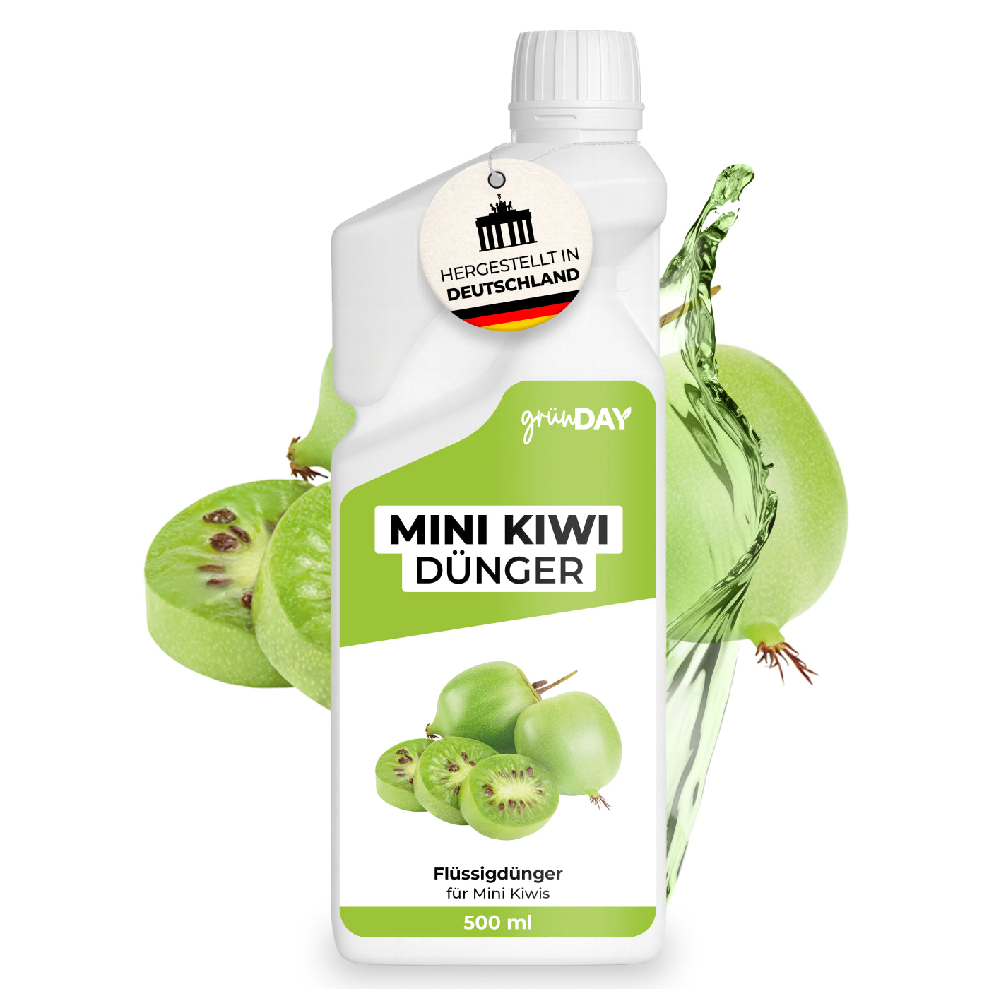 Mini Kiwi-Flssigdnger 500 ml