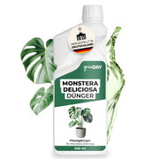 Gründay Monstera Deliciosa Dünger – Produktbild