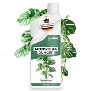 Gründay Monsteradünger – Produktbild