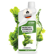 Gründay Muschelzypressedünger – Produktbild