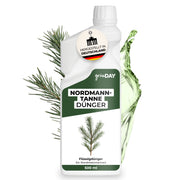 Gründay Nordmanntanne Dünger – Produktbild