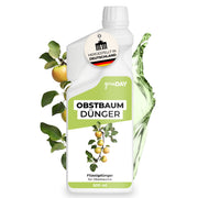 Gründay Obstbaumdünger – Produktbild