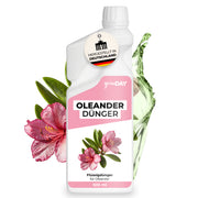 Gründay Oleanderdünger – Produktbild