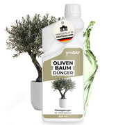 Olivenbaum-Flüssigdünger 500 ml