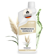 Gründay Pampasgrasdünger – Produktbild