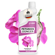 Gründay Petuniendünger – Produktbild