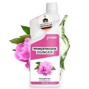 Gründay Pfingstrosendünger – Produktbild